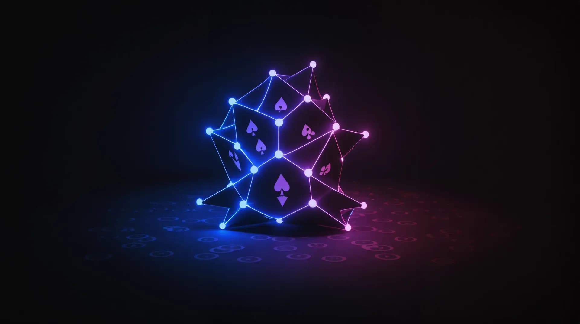 Poker-Inspired Stock Market Analysis in Python